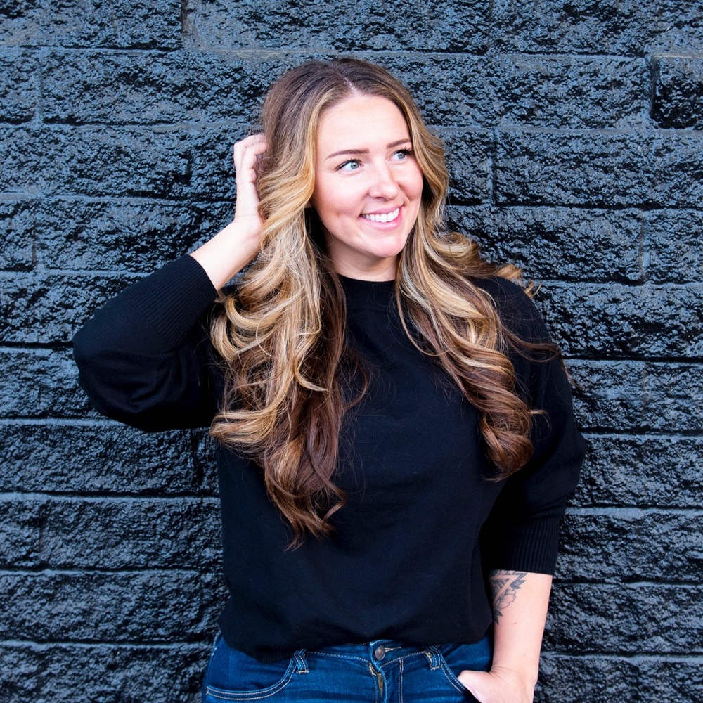 Meet your Posher, Kaylee